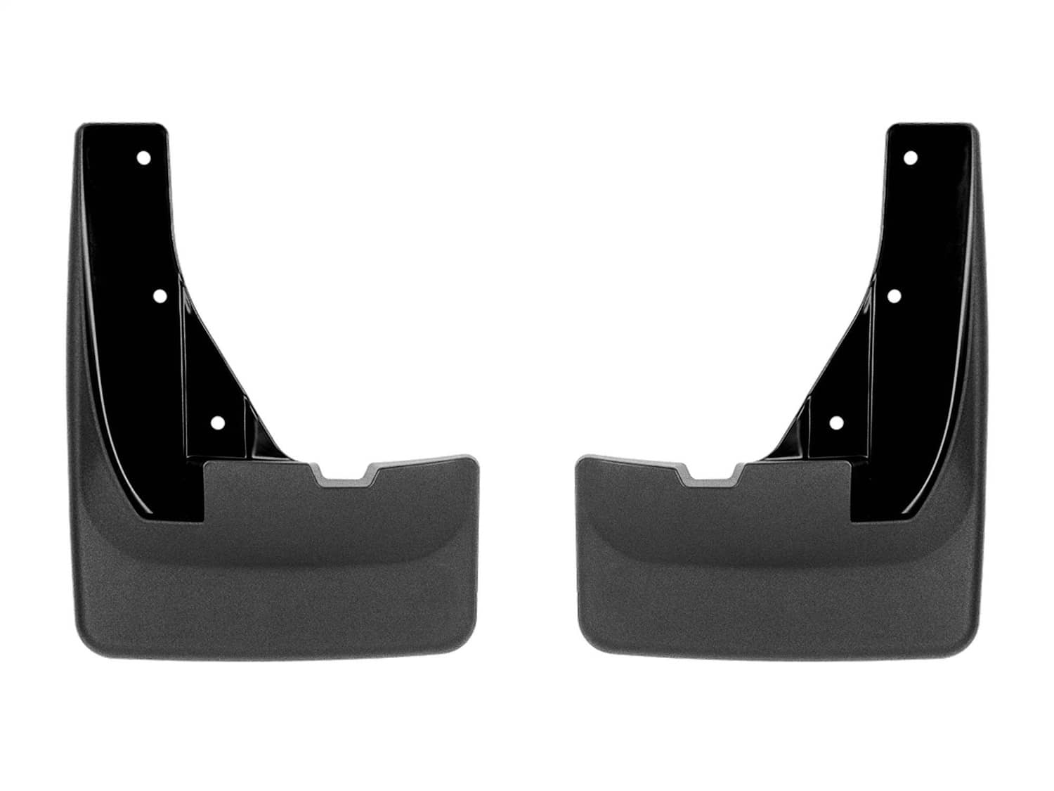 Weathertech - 110158 - Mud Flap
