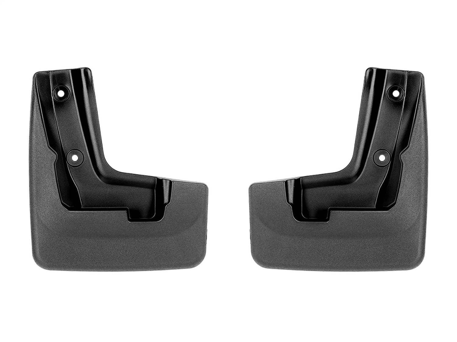 Weathertech - 110163 - Mud Flap