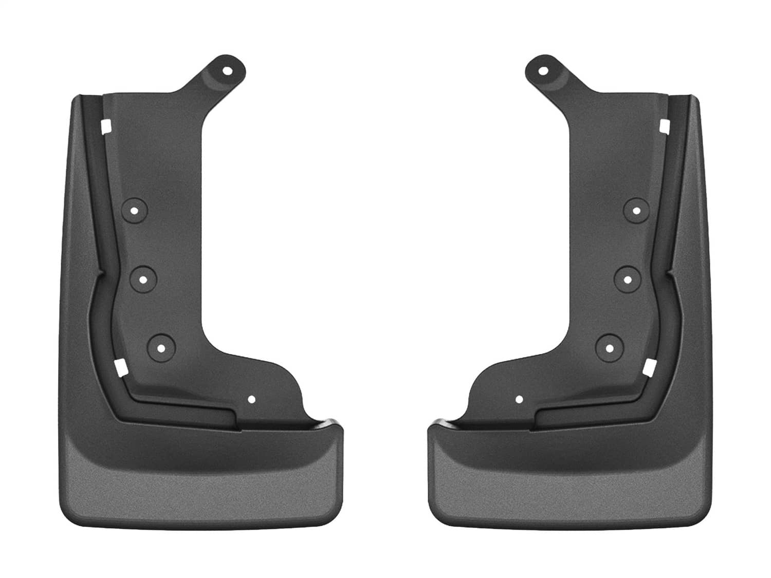 Weathertech - 110176 - Mud Flap