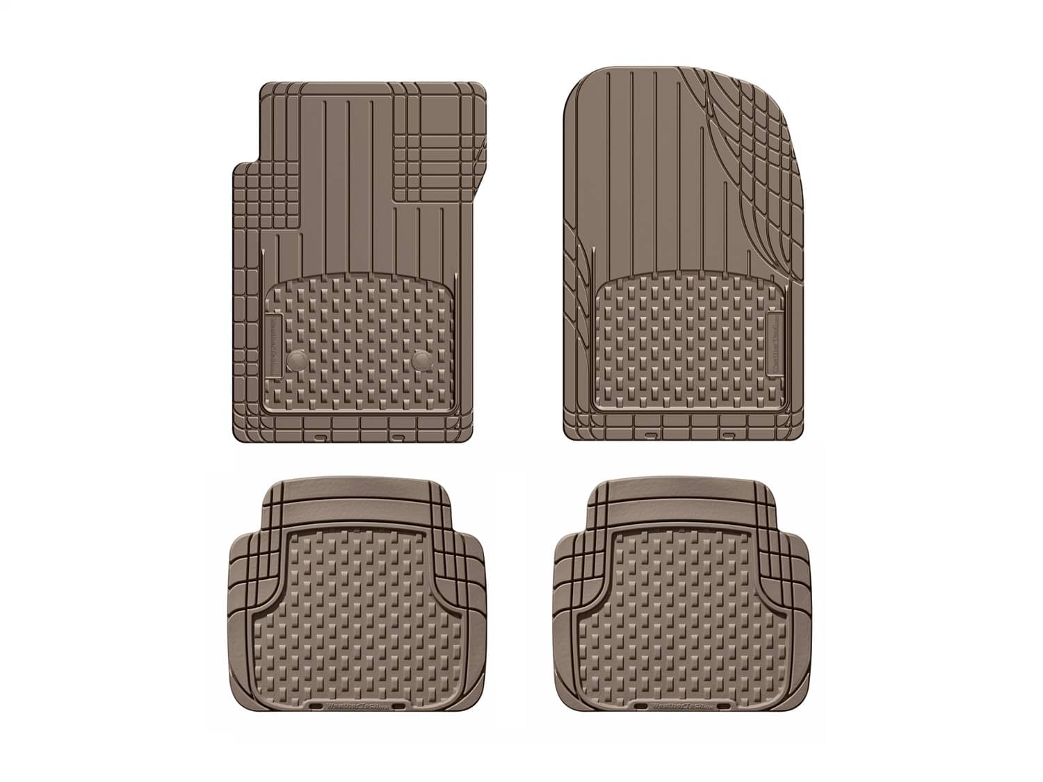 Weathertech - 11TTFST - Utility Mat