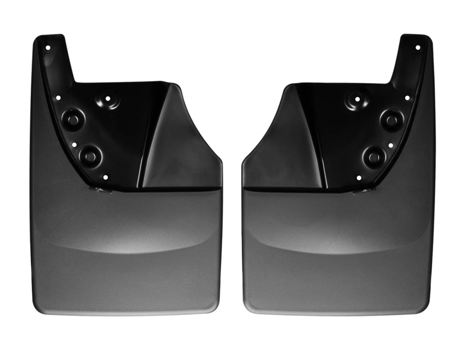 Weathertech - 120045 - Mud Flap