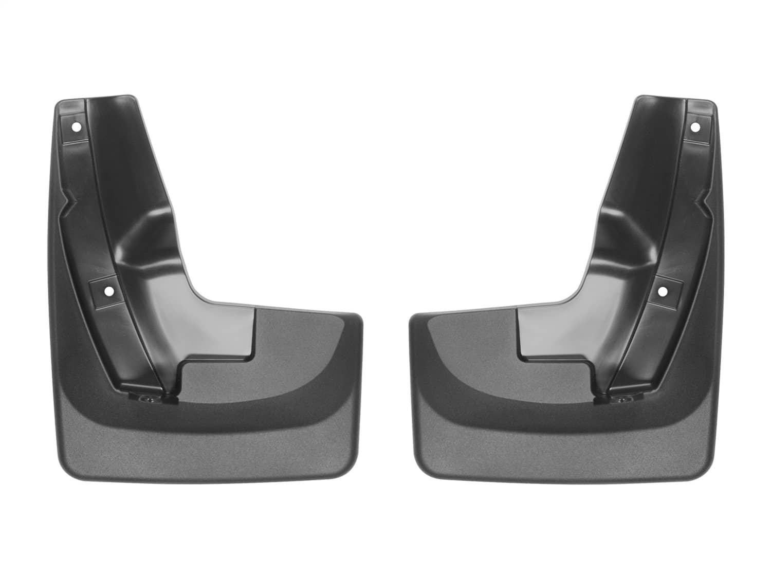 Weathertech - 120061 - Mud Flap