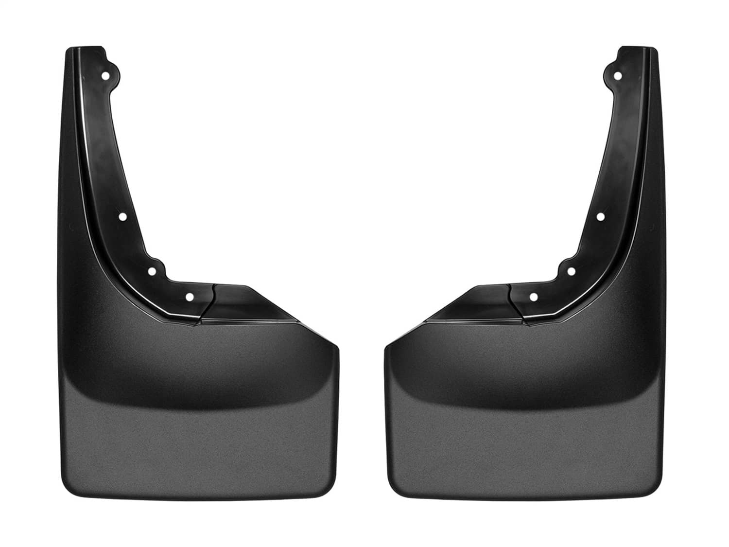 Weathertech - 120084 - Mud Flap
