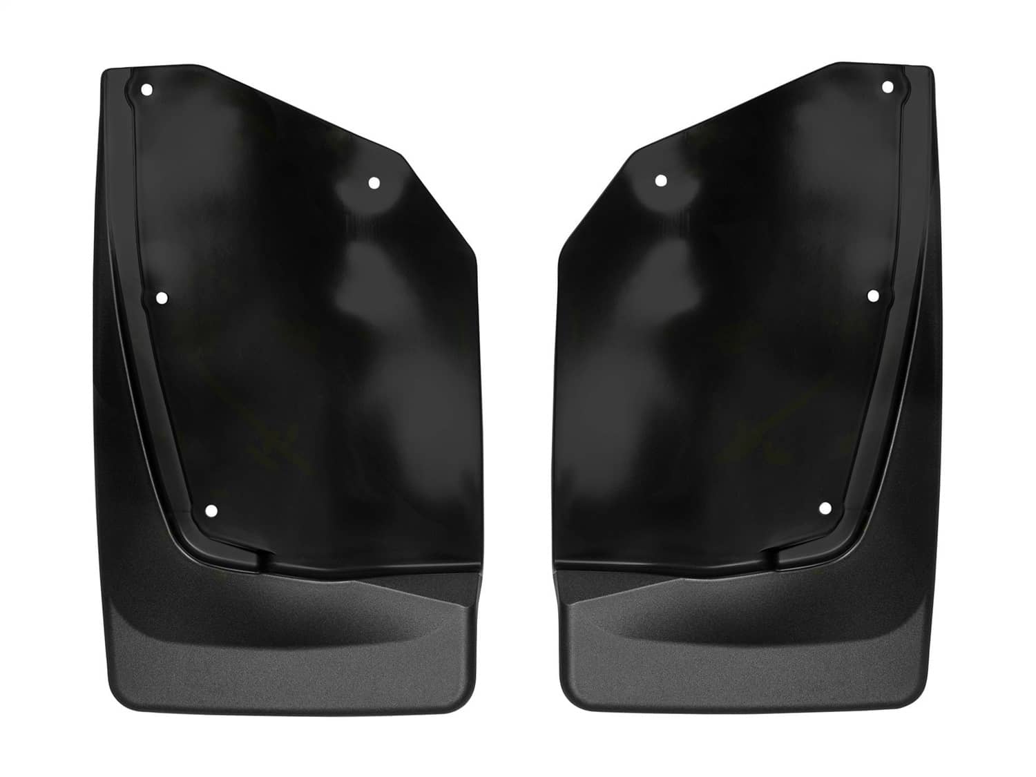 Weathertech - 120086 - Mud Flap