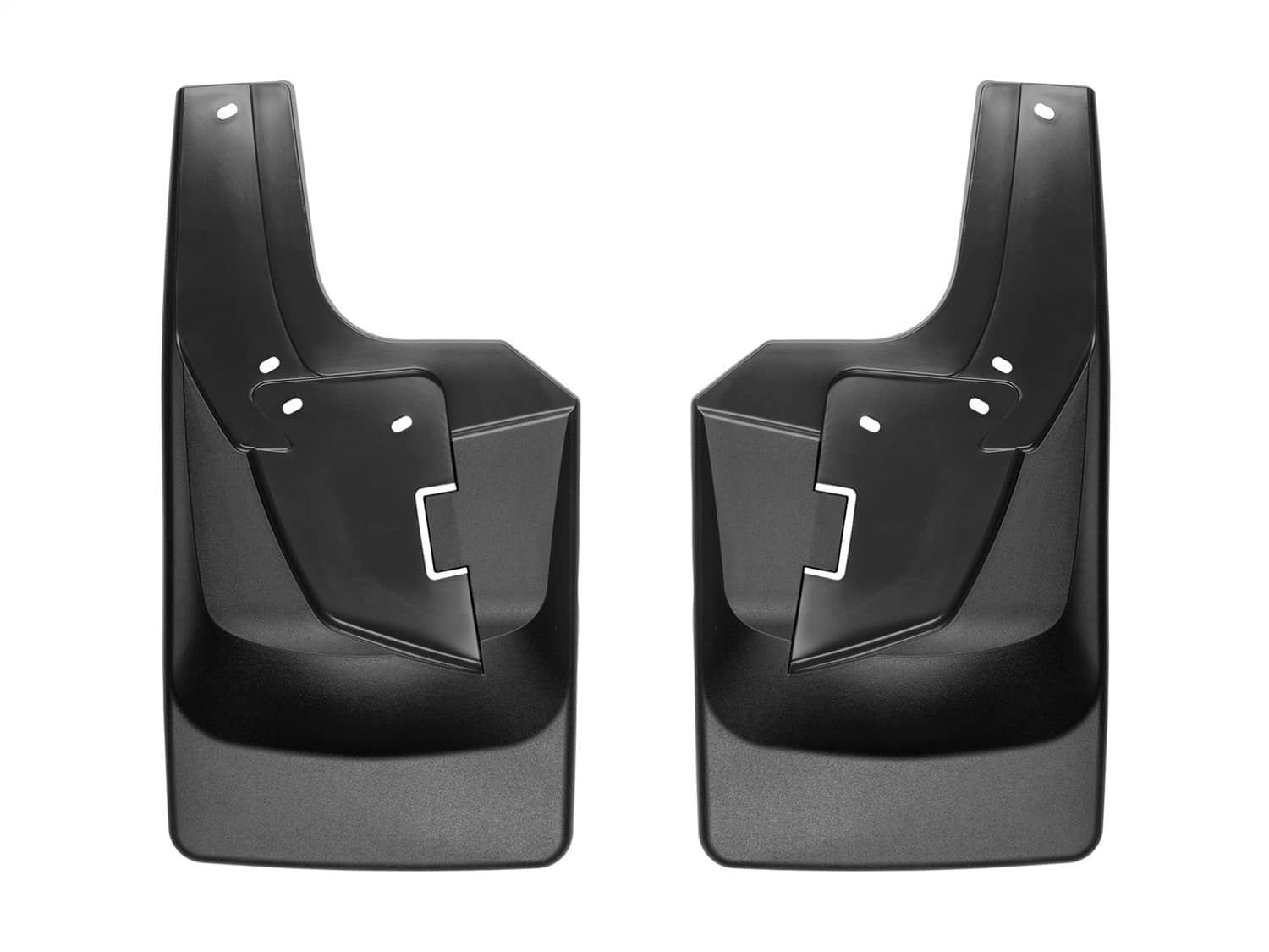 Weathertech - 120109 - Mud Flap