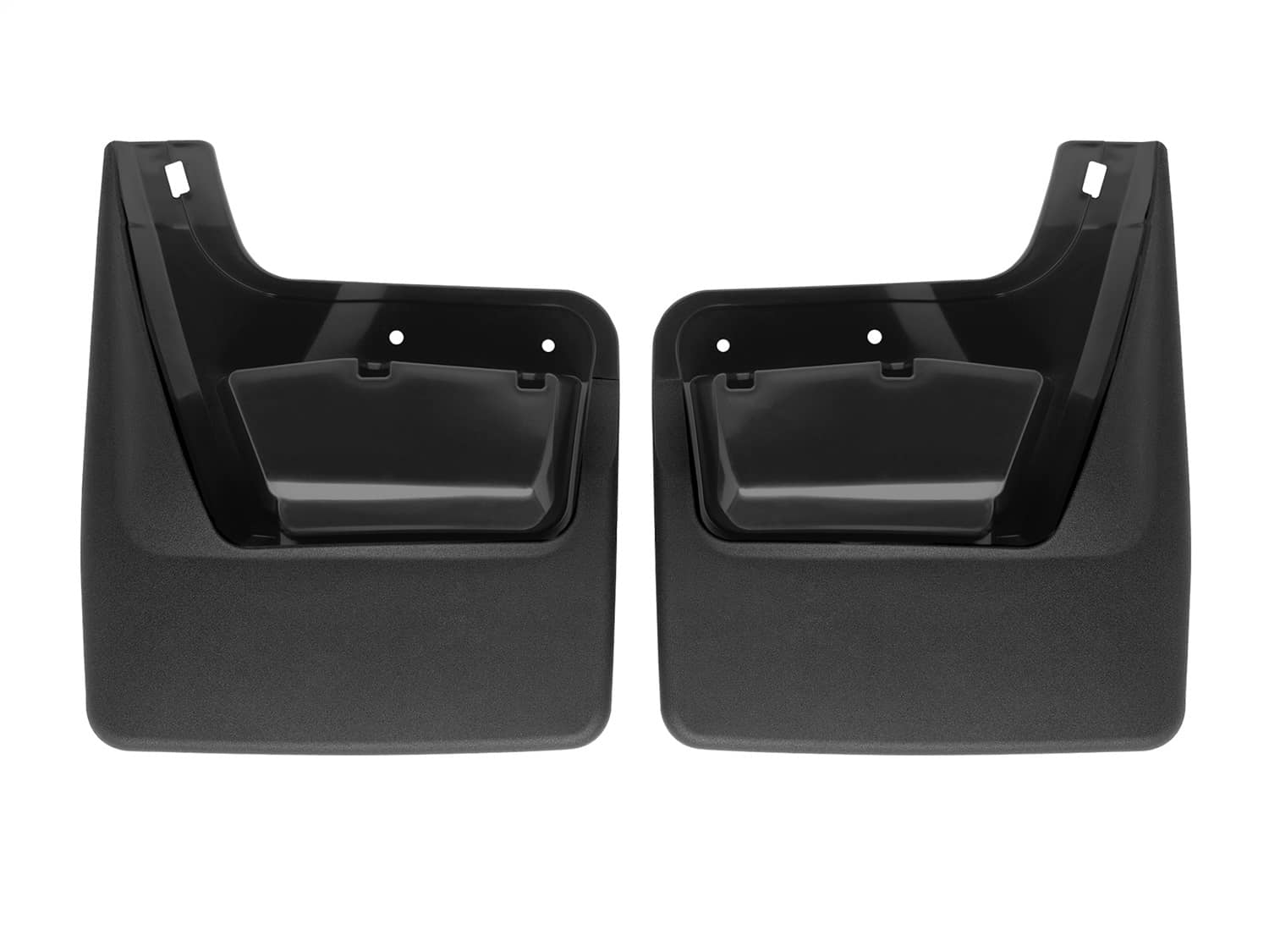 Weathertech - 120119 - Mud Flap