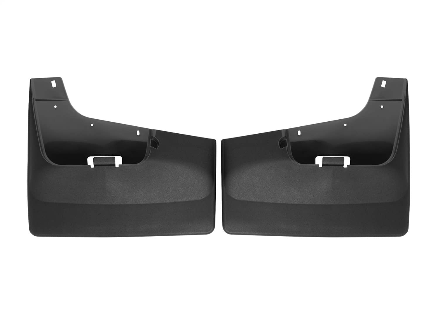 Weathertech - 120121 - Mud Flap