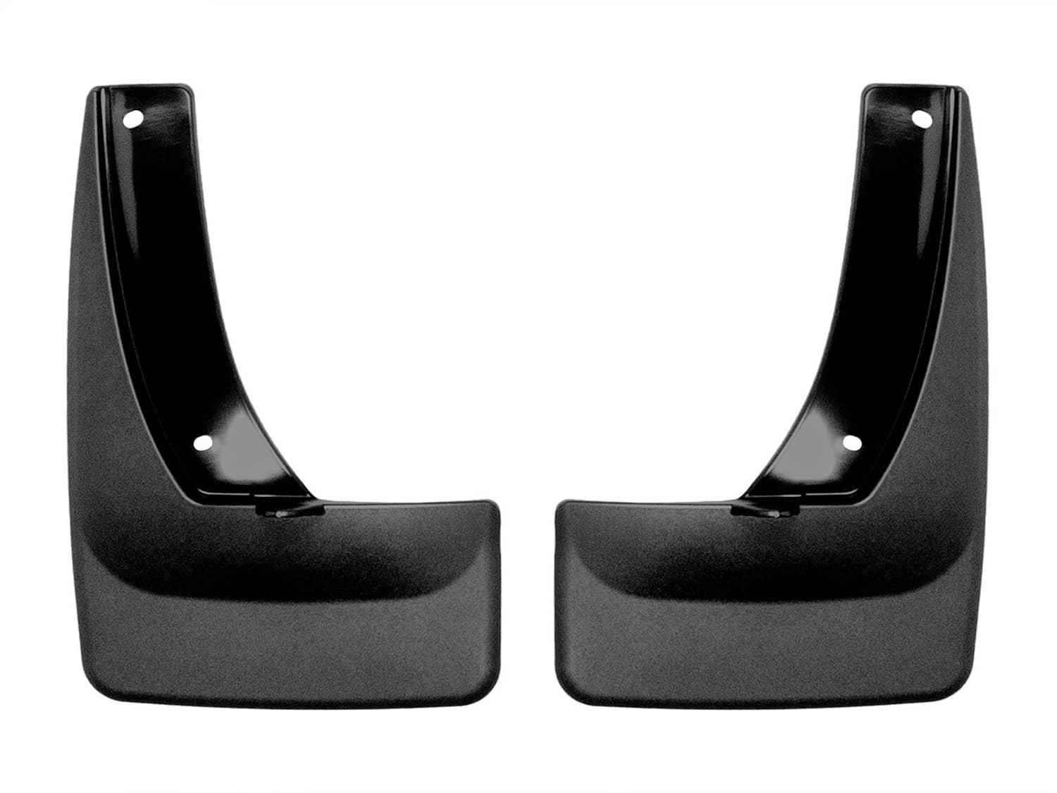 Weathertech - 120131 - Mud Flap