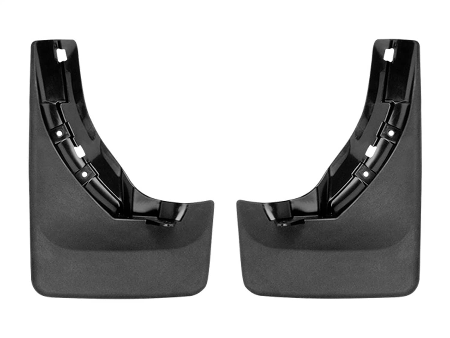 Weathertech - 120135 - Mud Flap