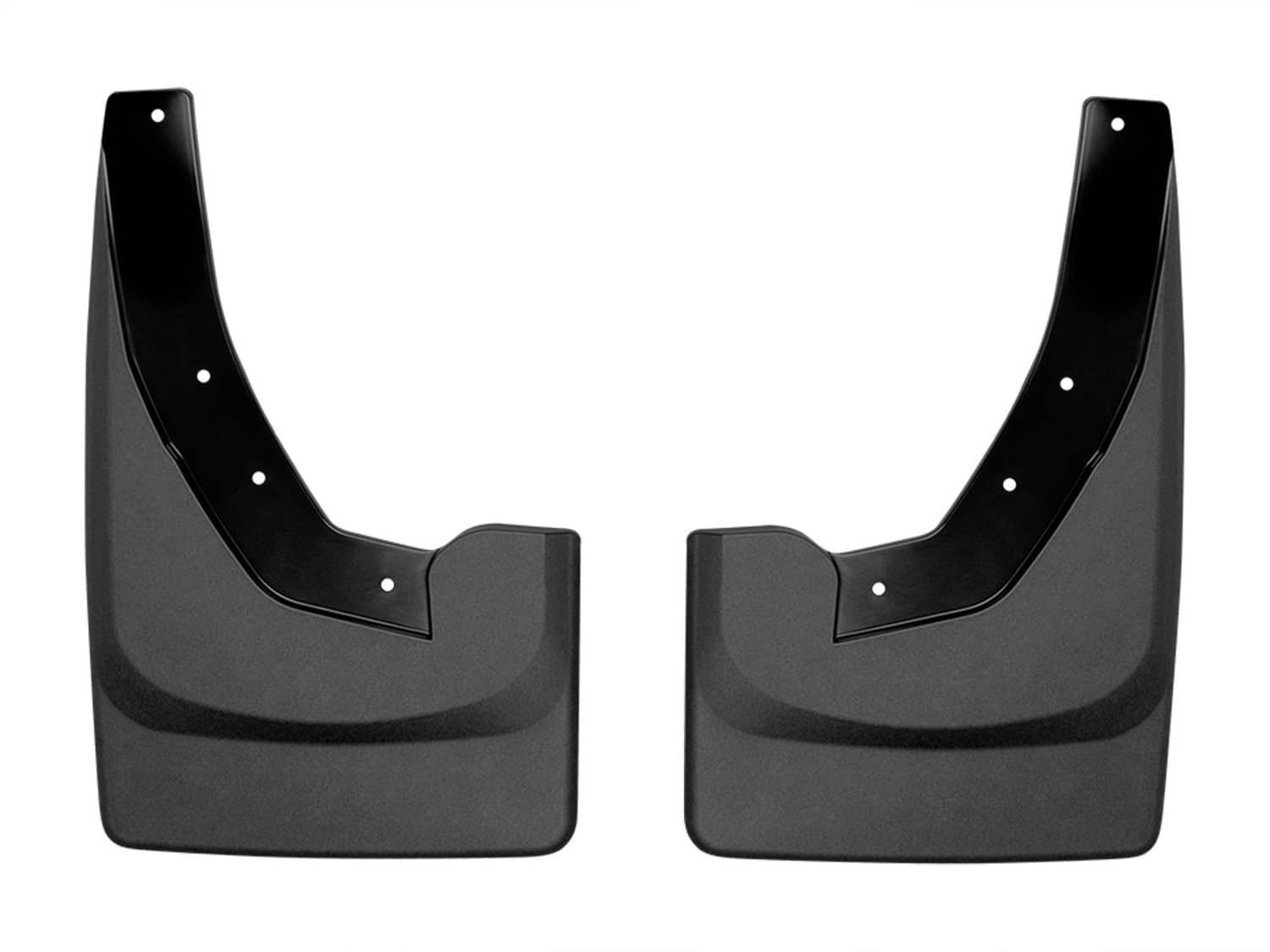 Weathertech - 120137 - Mud Flap