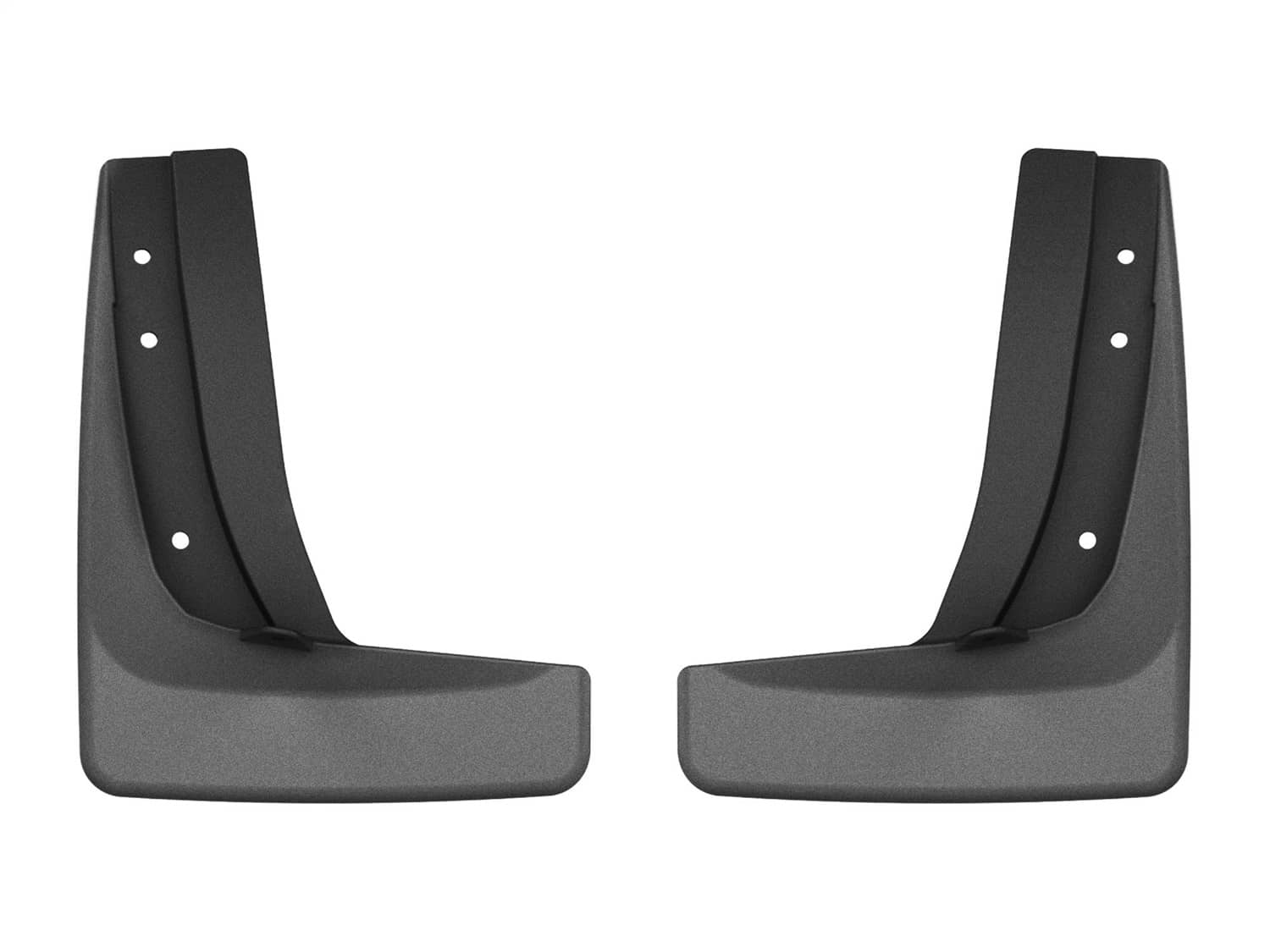 Weathertech - 120209 - Mud Flap