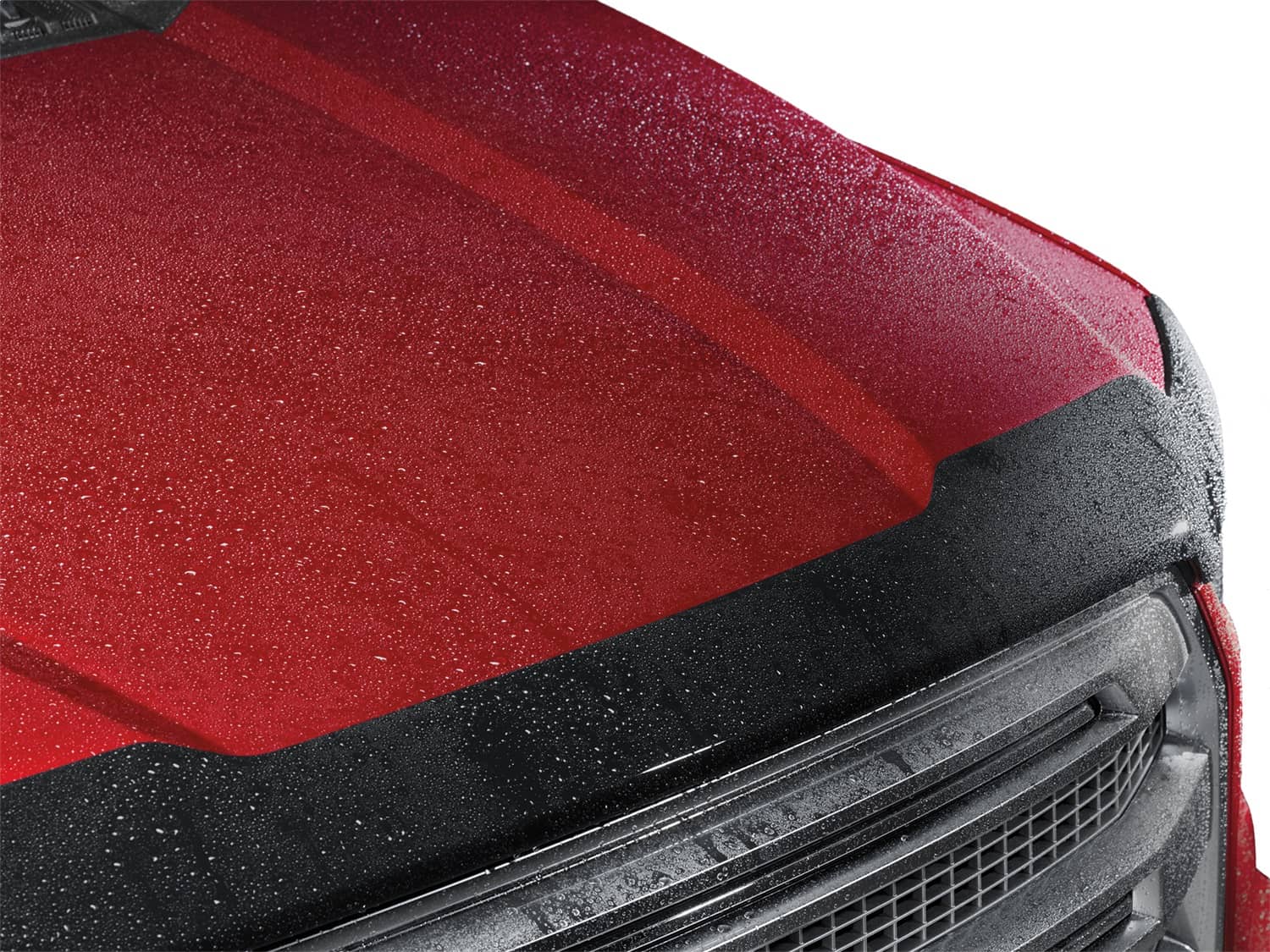 Weathertech - 55204 - Hood Protector