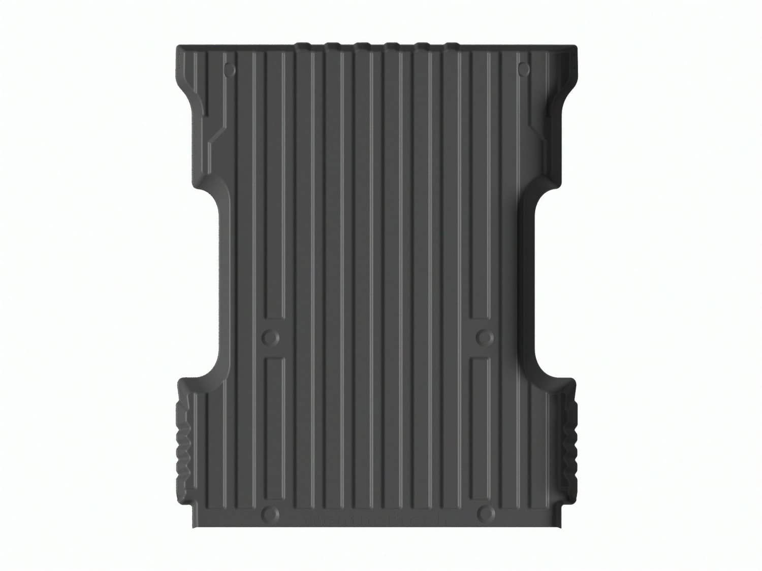 Weathertech - 36907IM - Truck Bed Liner