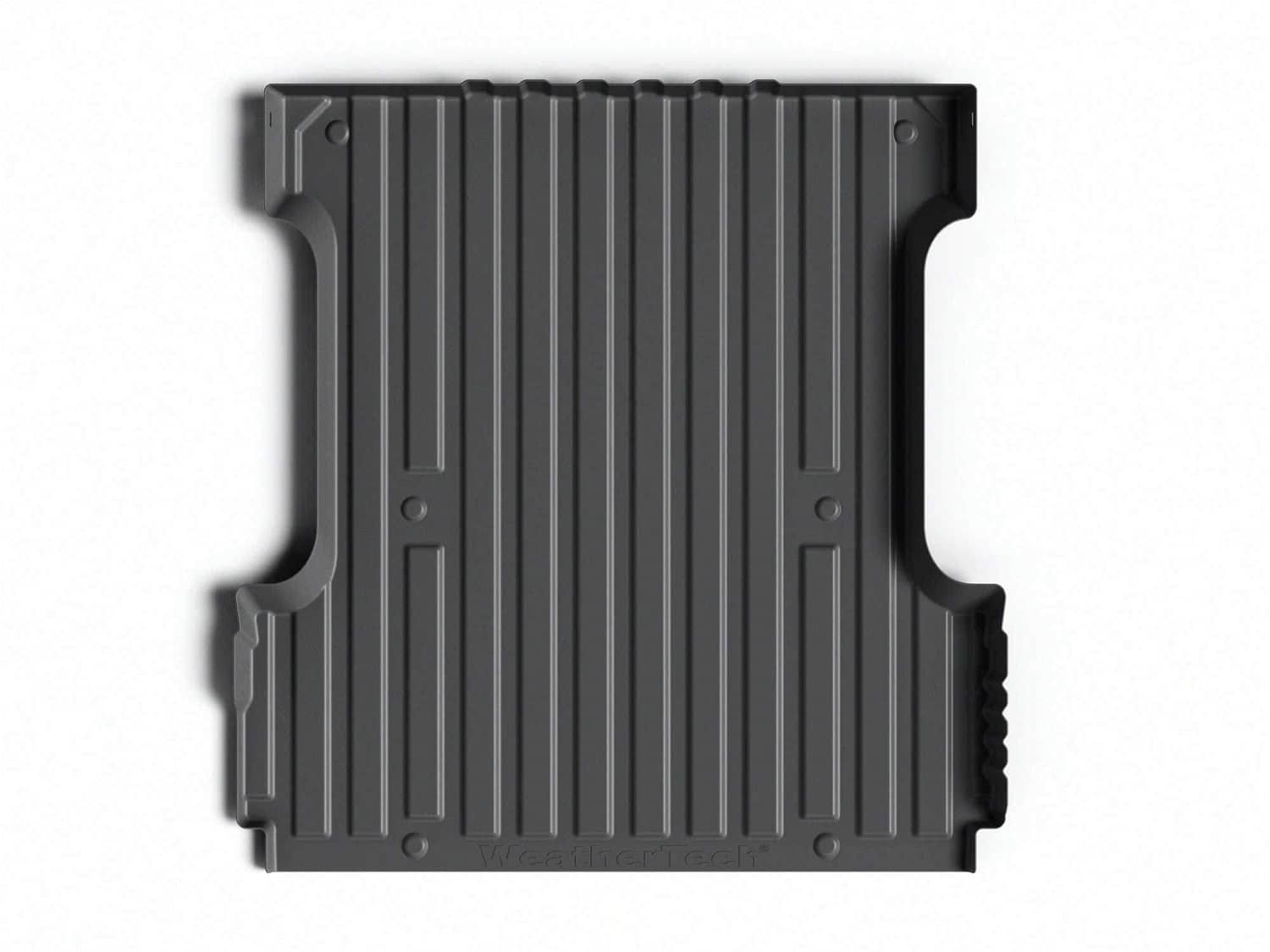 Weathertech - 36913IM - Truck Bed Liner