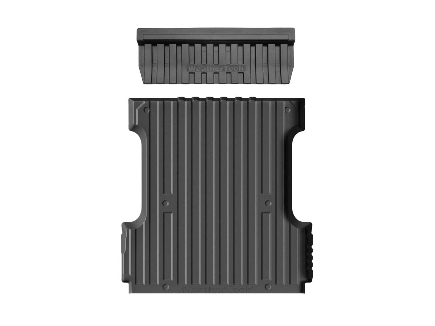 Weathertech - 36913IM-3FIL001 - Truck Bed Liner