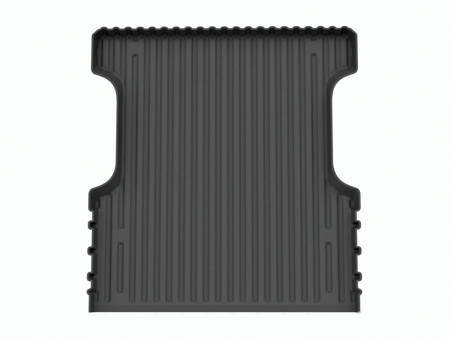 Weathertech - 36921IM - Truck Bed Liner