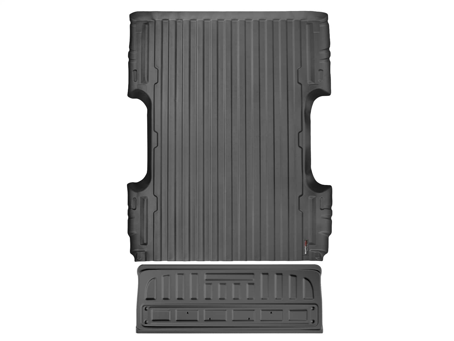 Weathertech - 37807-3TG07 - Truck Bed Liner