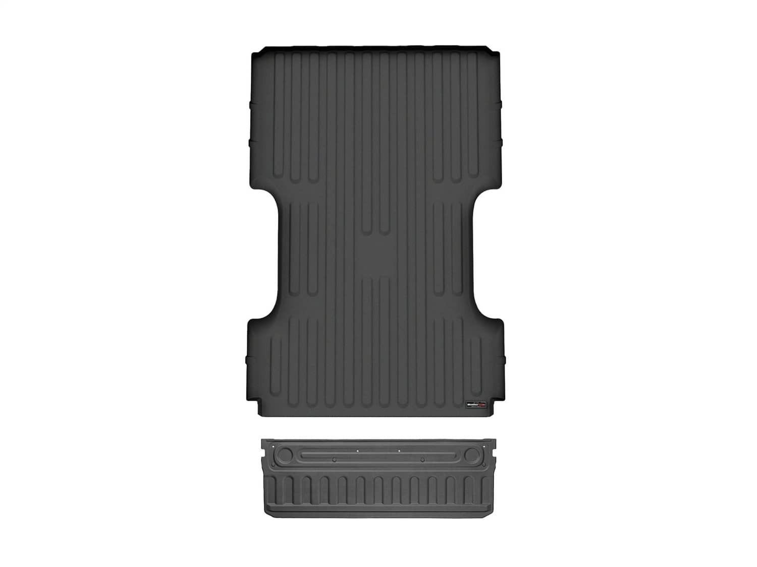 Weathertech - 39605-3TG04 - Truck Bed Liner