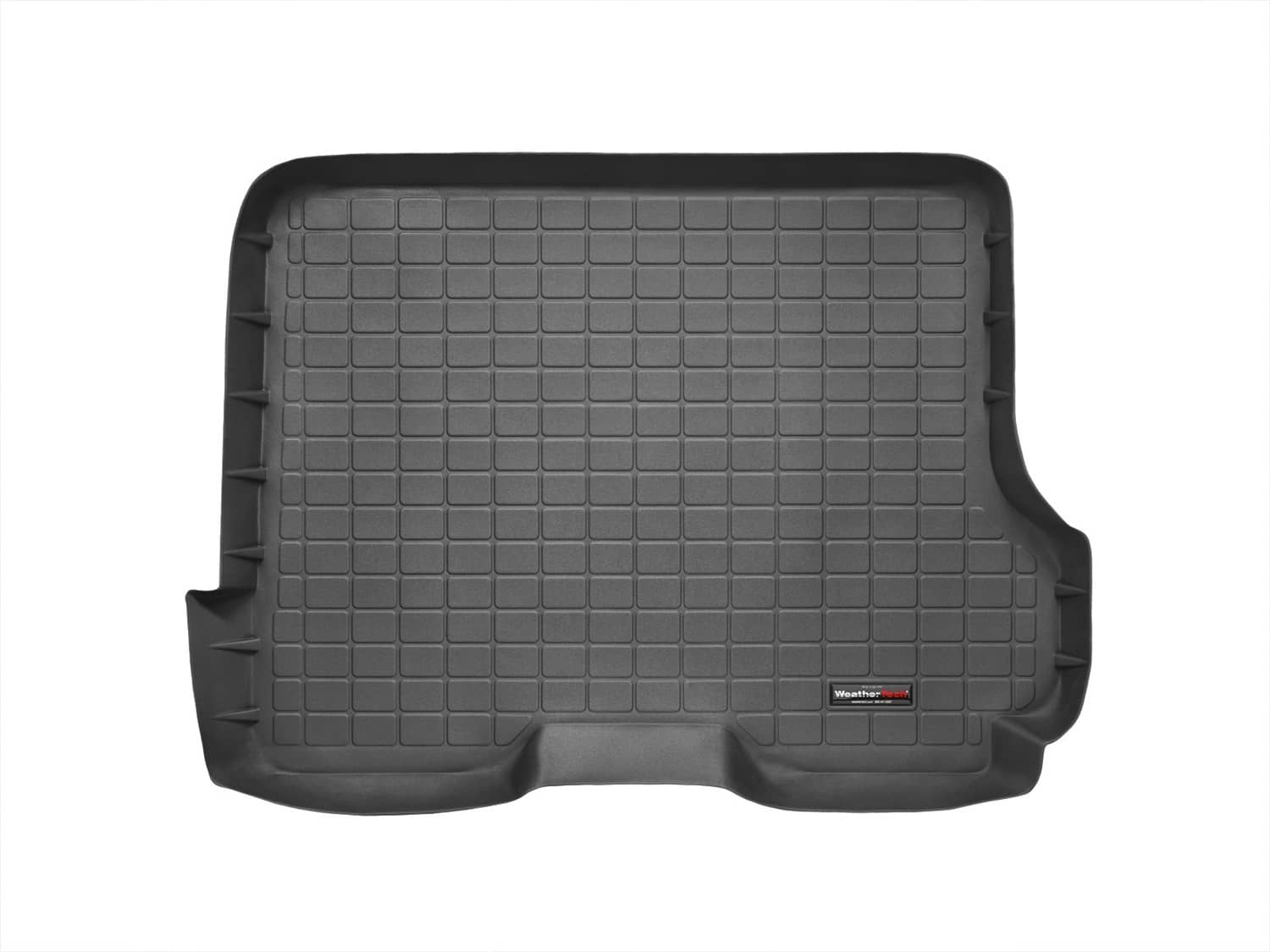 Weathertech - 40003 - Cargo Area Liner