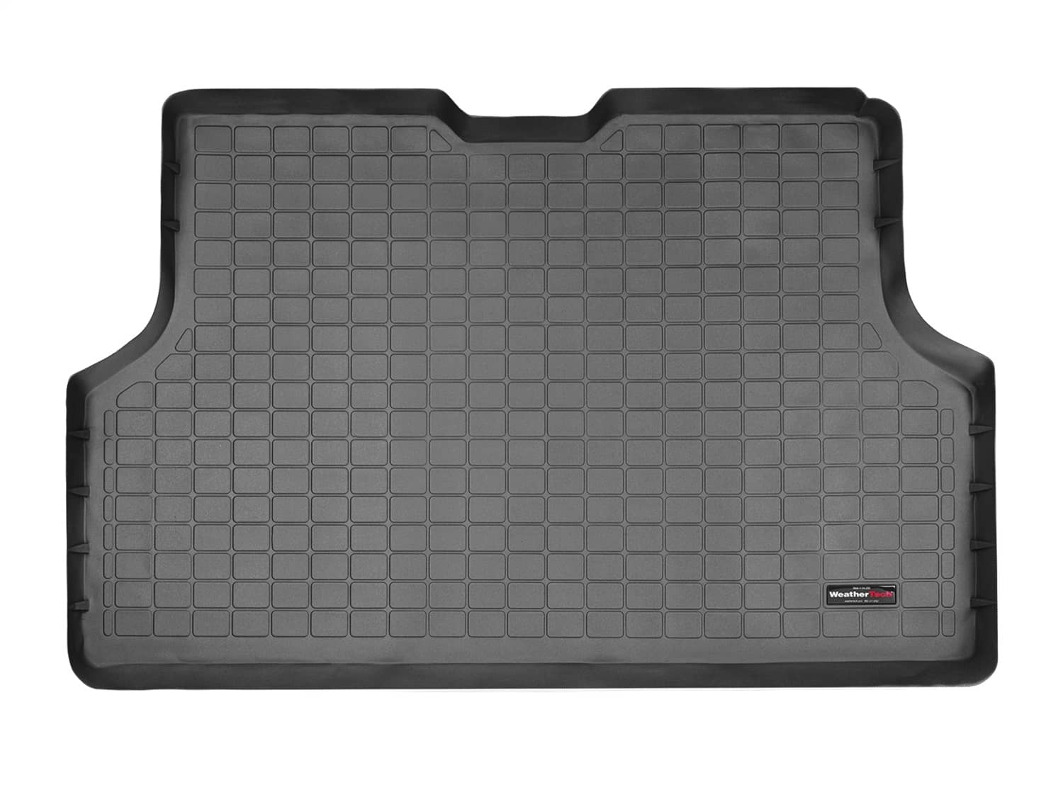 Weathertech - 40015 - Cargo Area Liner