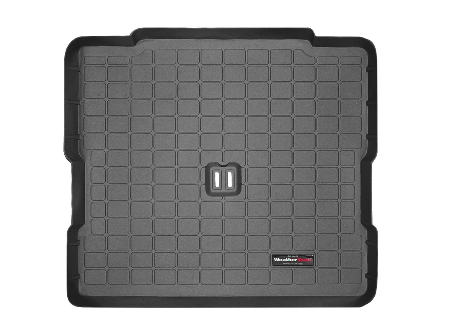 Weathertech - 40019 - Cargo Area Liner
