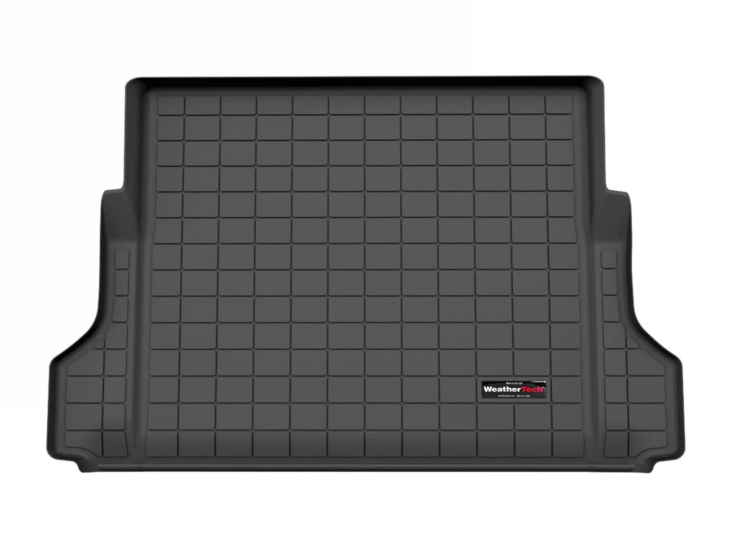 Weathertech - 40056 - Cargo Area Liner