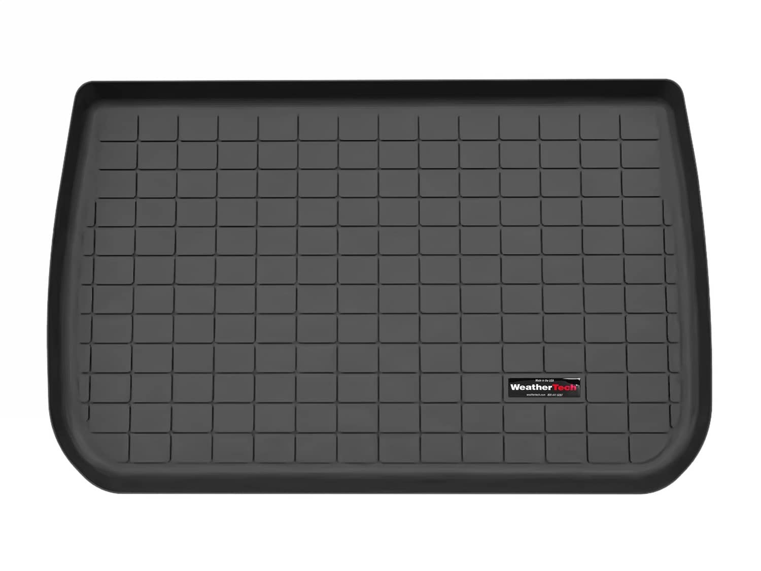 Weathertech - 40063 - Cargo Area Liner