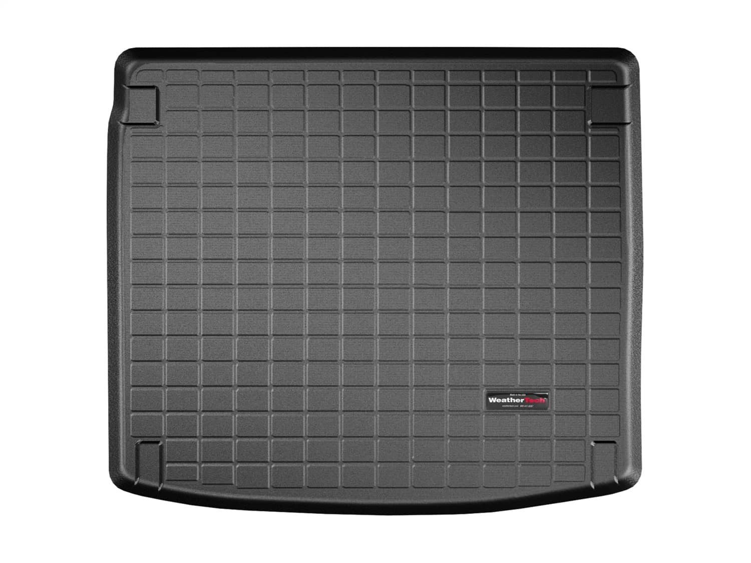 Weathertech - 401000 - Cargo Area Liner