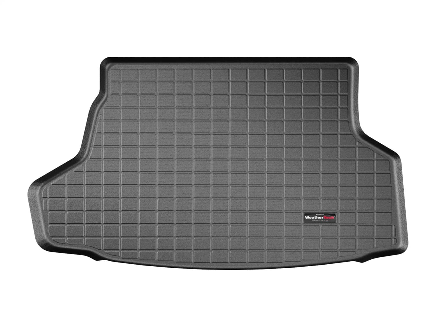 Weathertech - 401013 - Cargo Area Liner