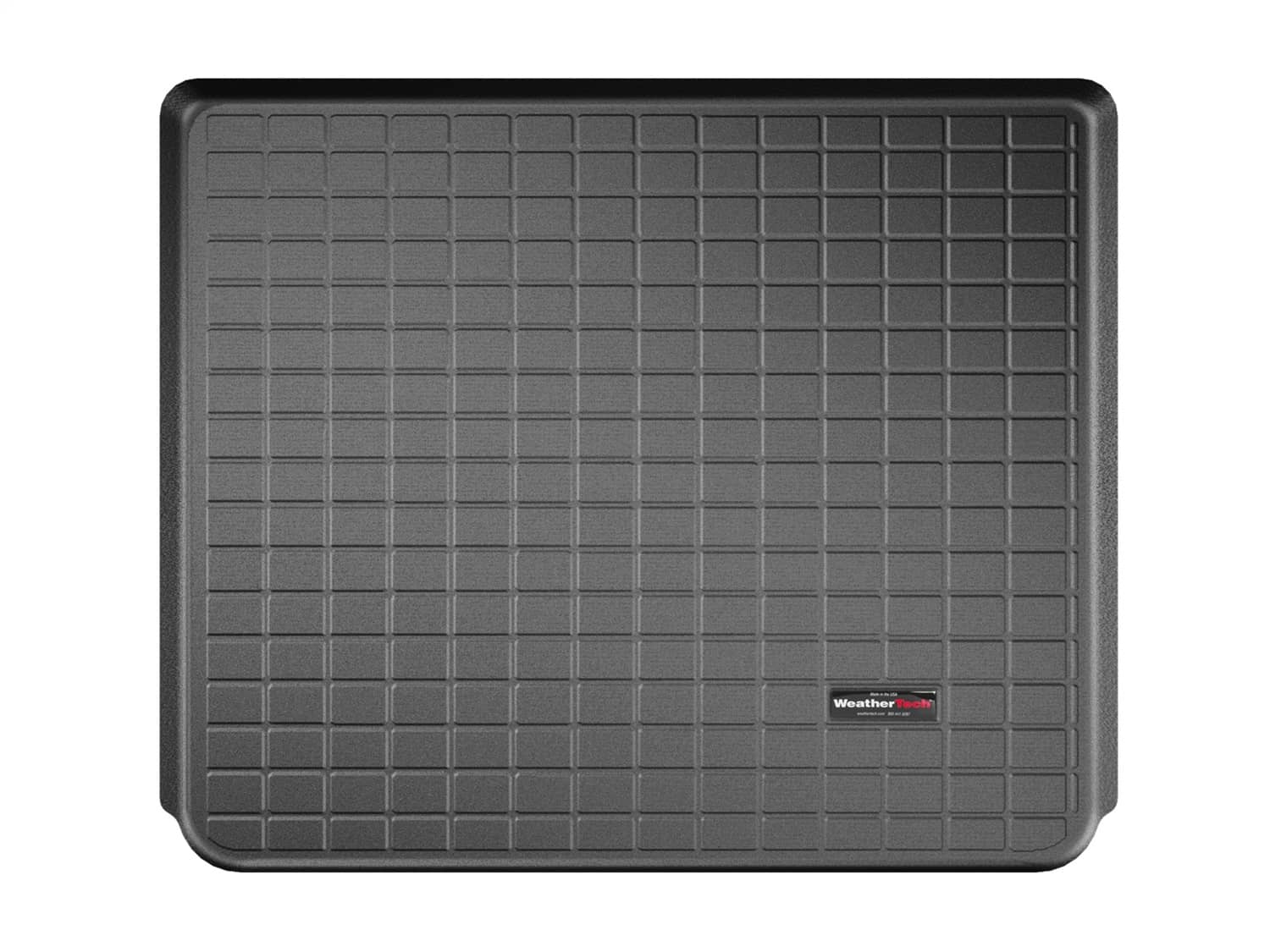 Weathertech - 401018 - Cargo Area Liner