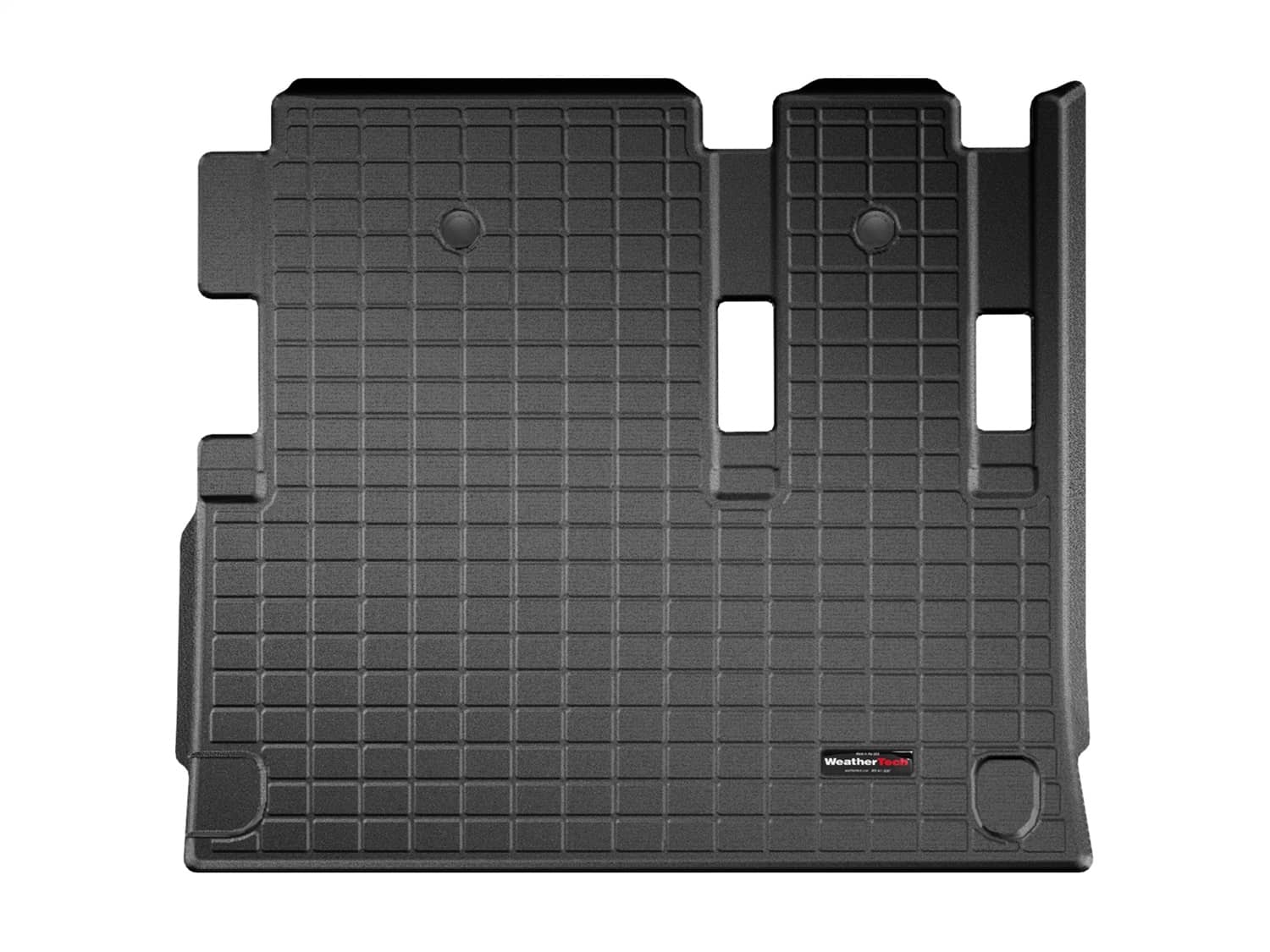 Weathertech - 401019V - Cargo Area Liner