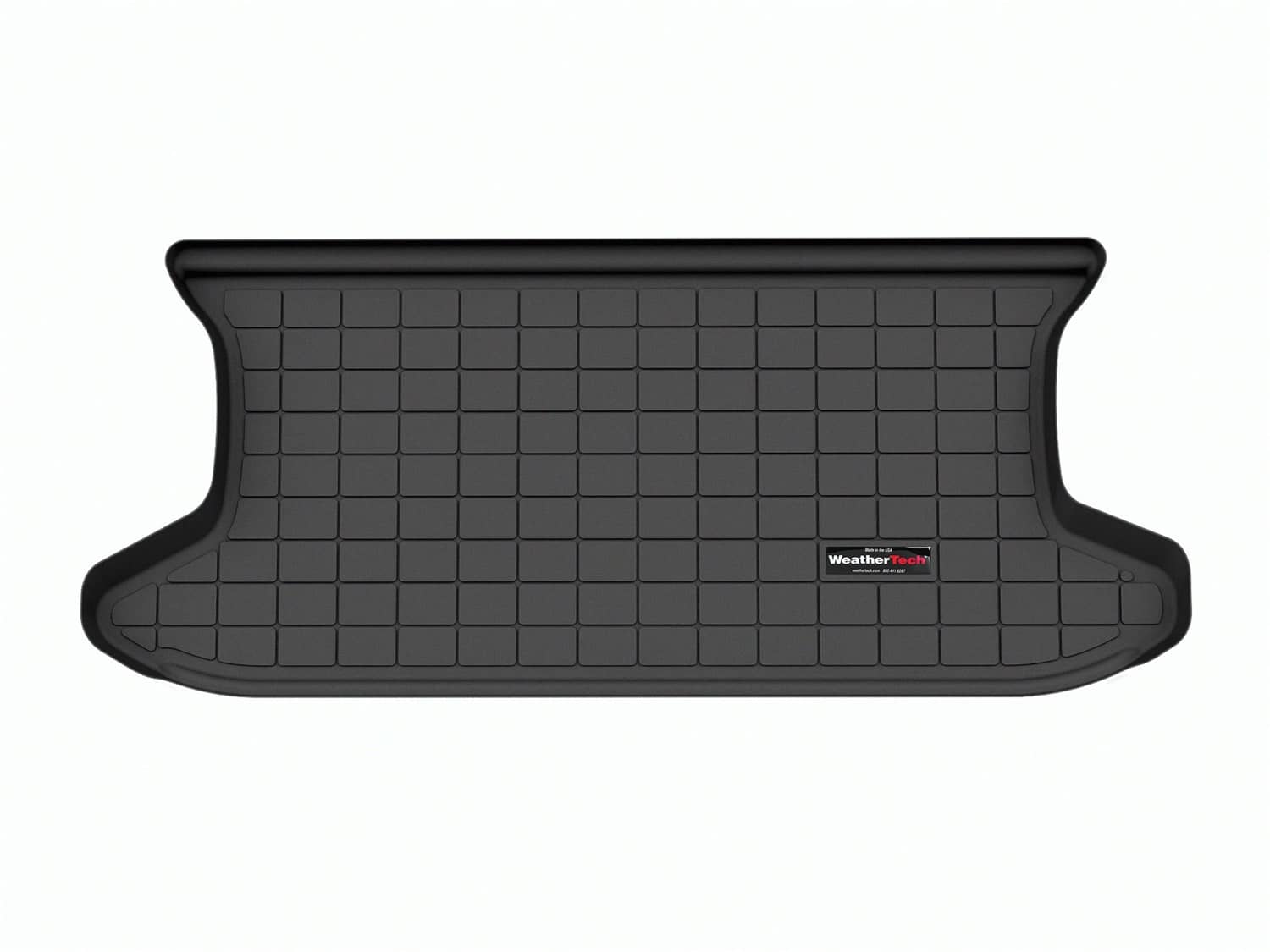 Weathertech - 401035 - Cargo Area Liner