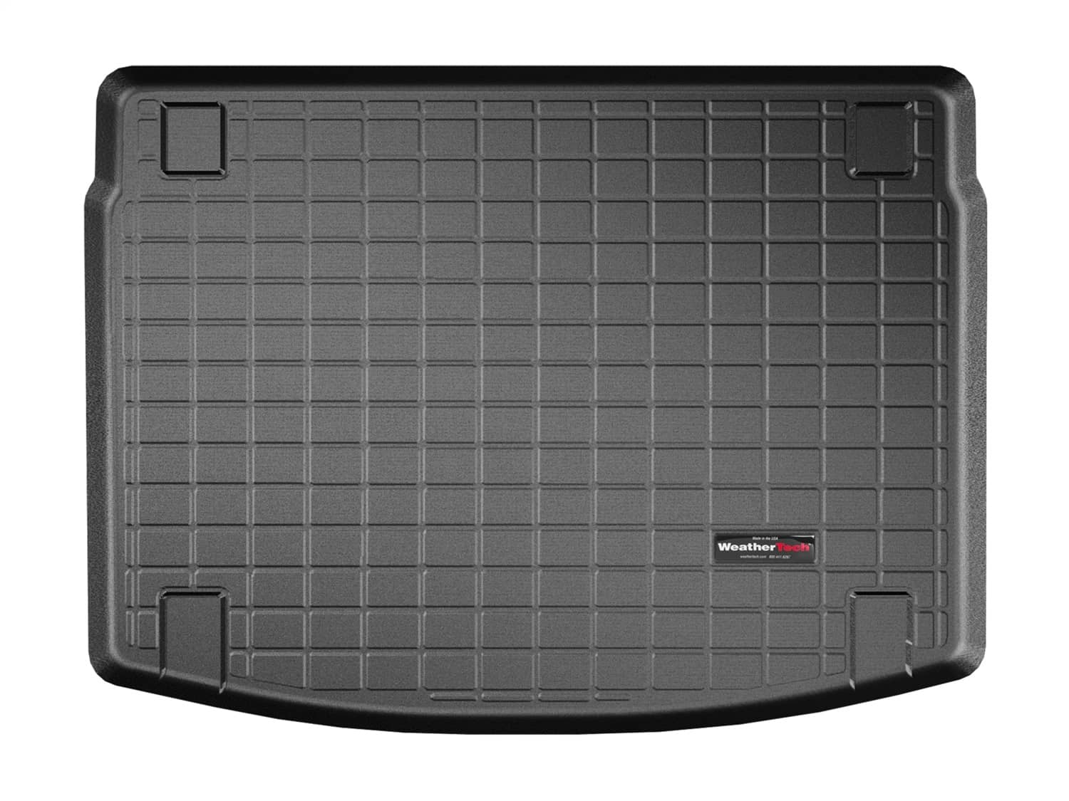 Weathertech - 401041 - Cargo Area Liner