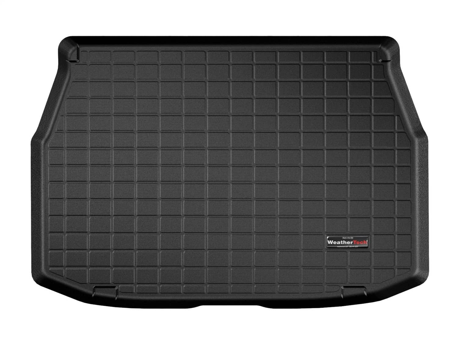 Weathertech - 401047 - Cargo Area Liner