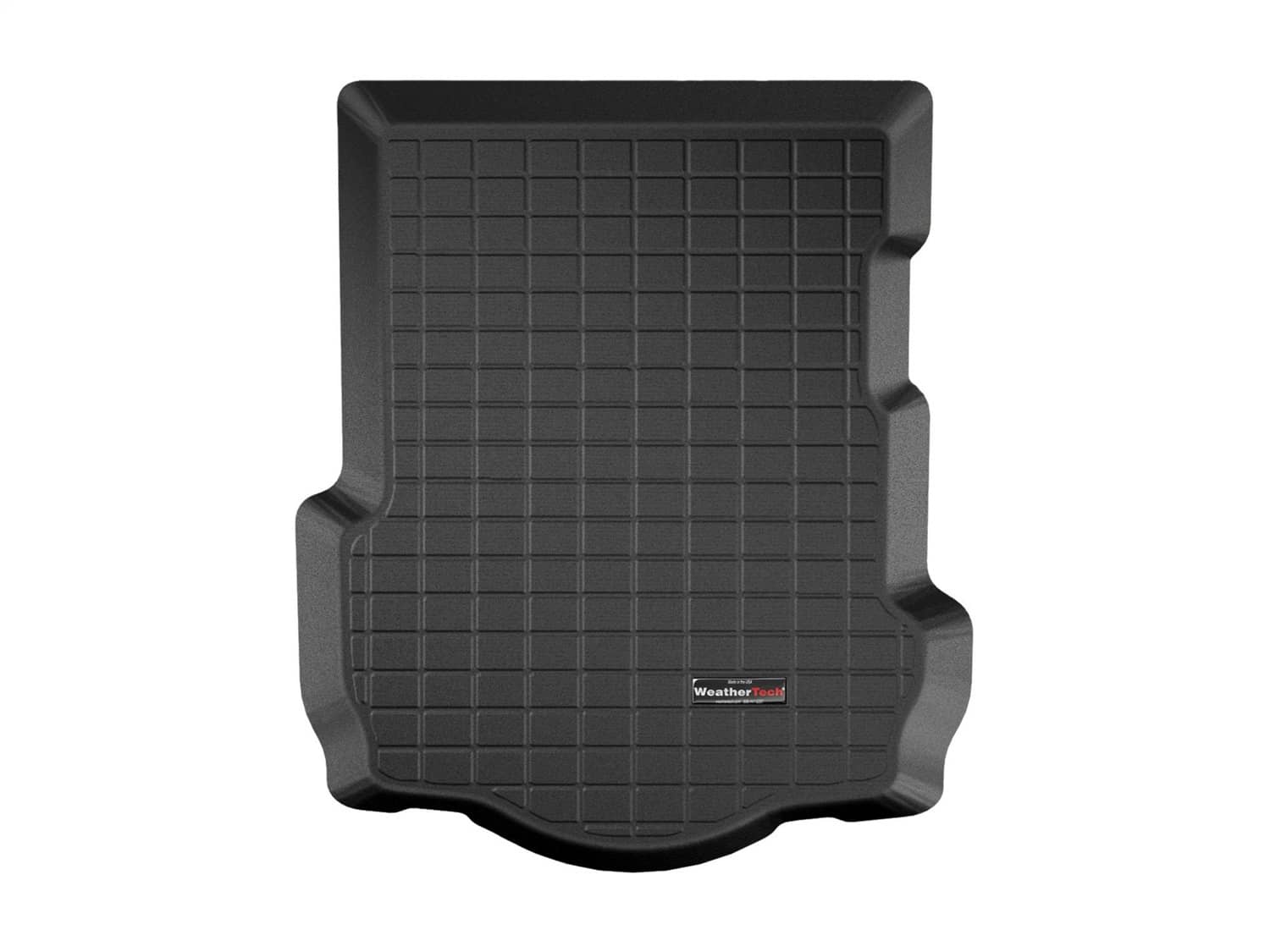 Weathertech - 401059 - Cargo Area Liner