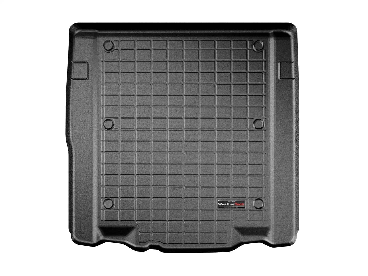 Weathertech - 401074 - Cargo Area Liner