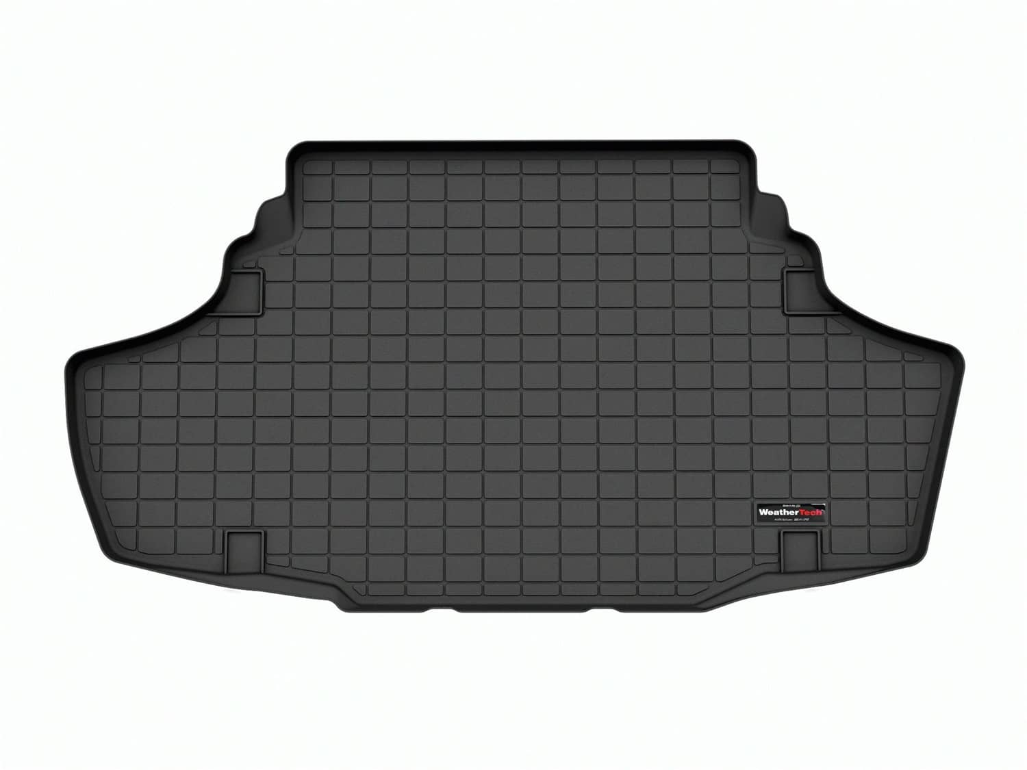 Weathertech - 401097 - Cargo Area Liner