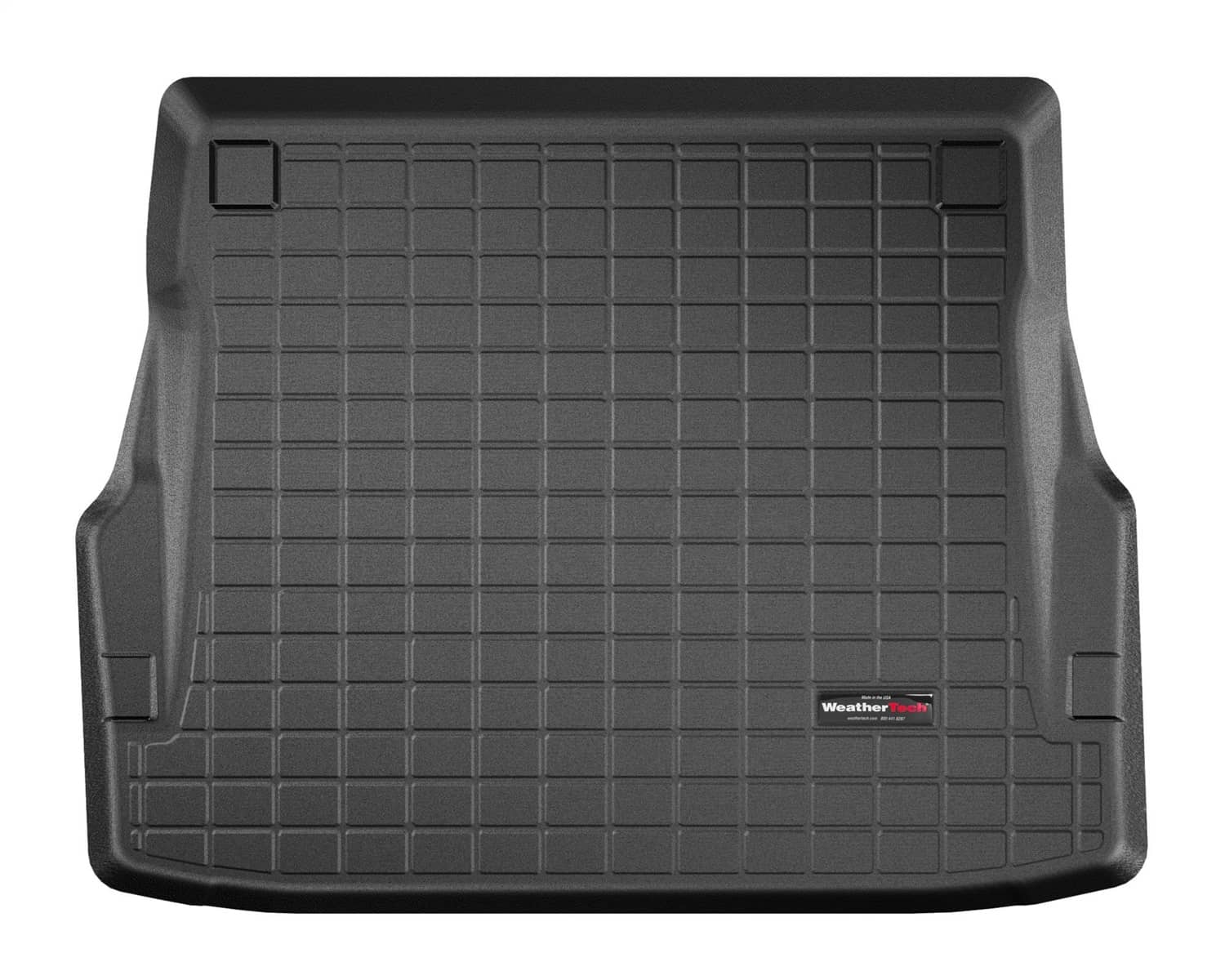 Weathertech - 401110 - Cargo Area Liner