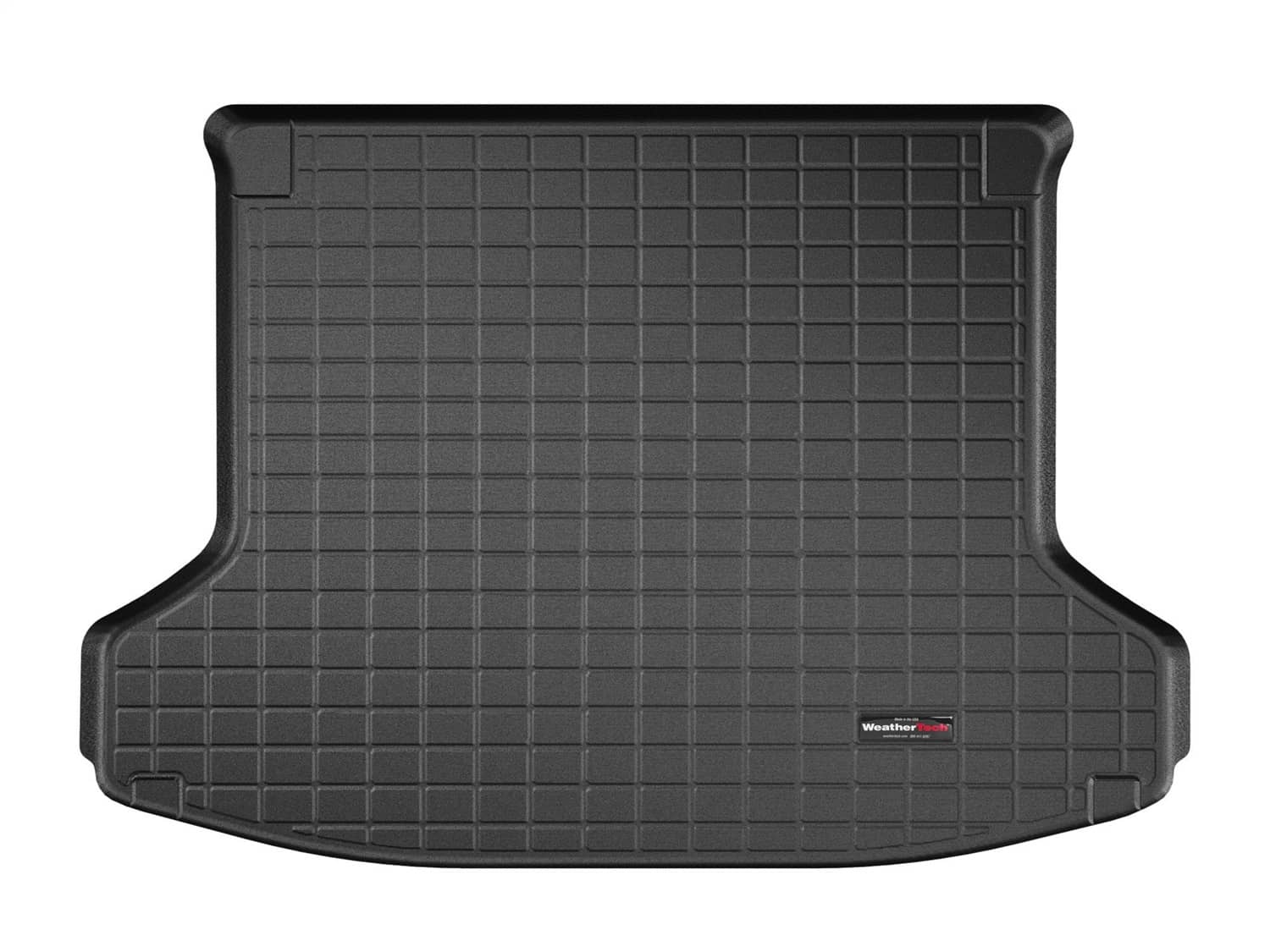 Weathertech - 401123 - Cargo Area Liner