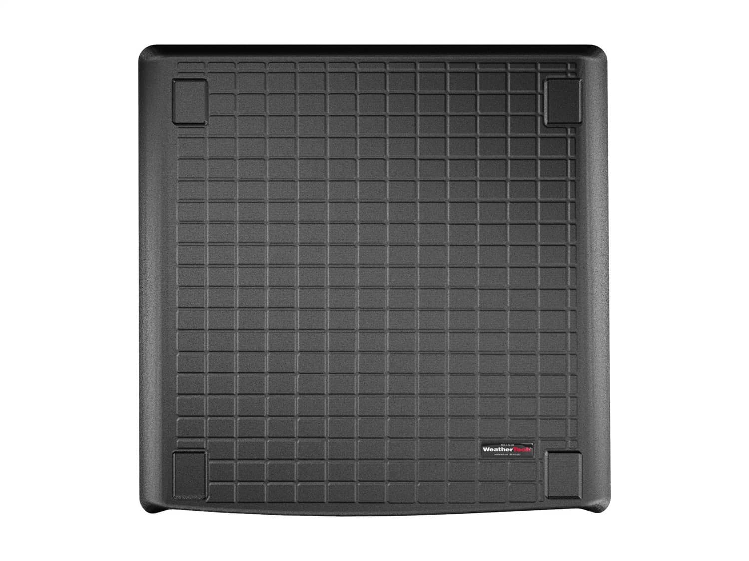 Weathertech - 401136 - Cargo Area Liner