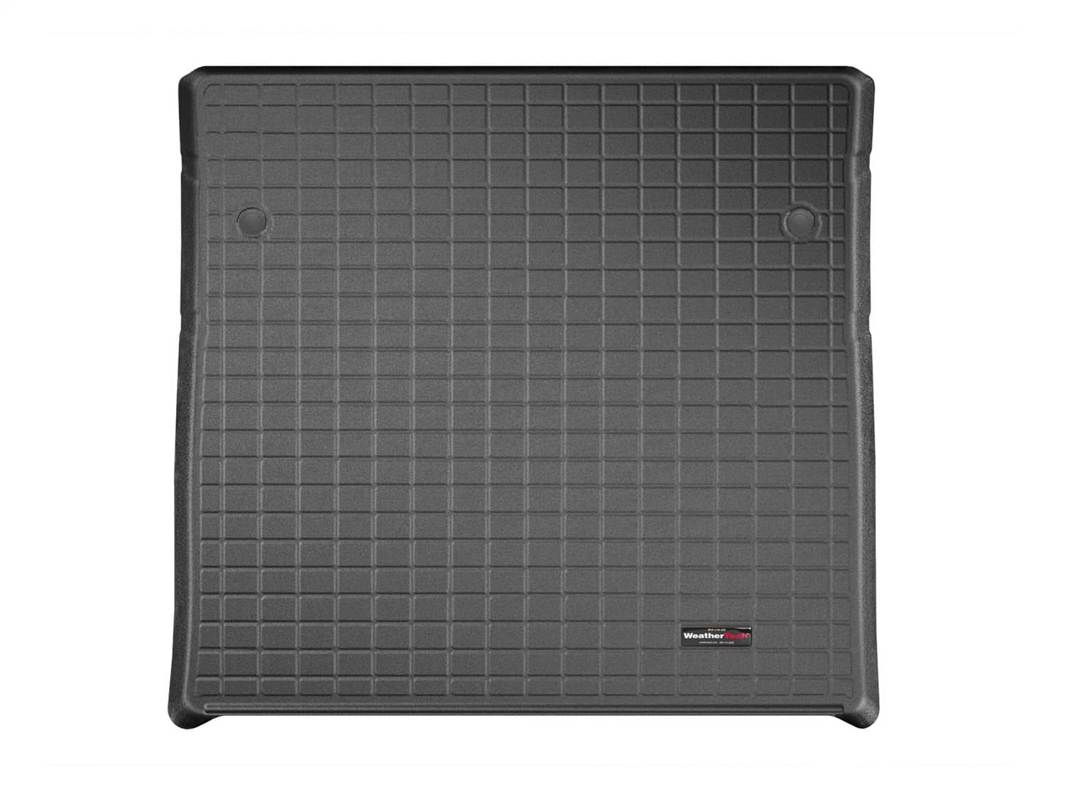 Weathertech - 401184 - Cargo Area Liner