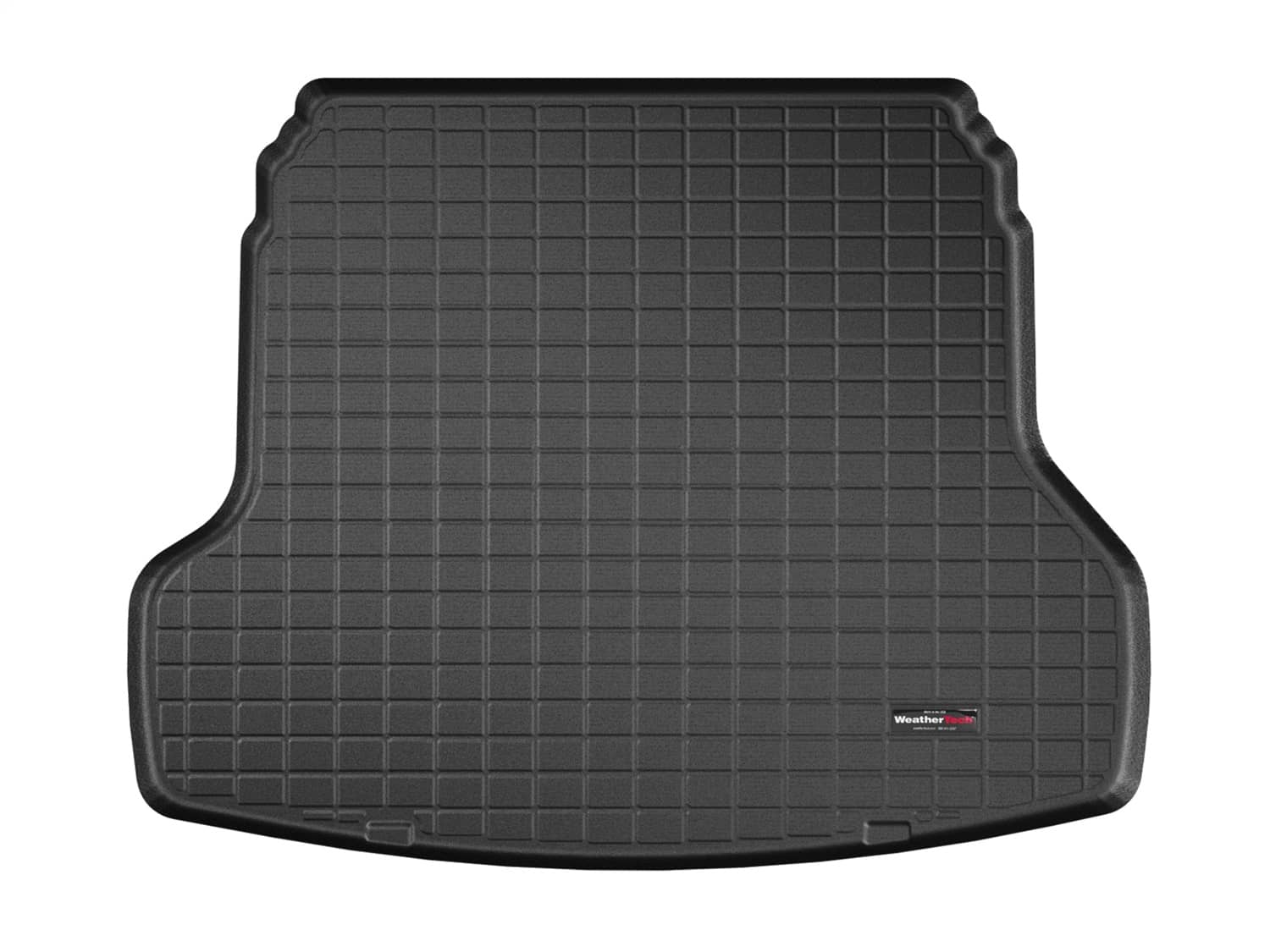 Weathertech - 401212 - Cargo Area Liner