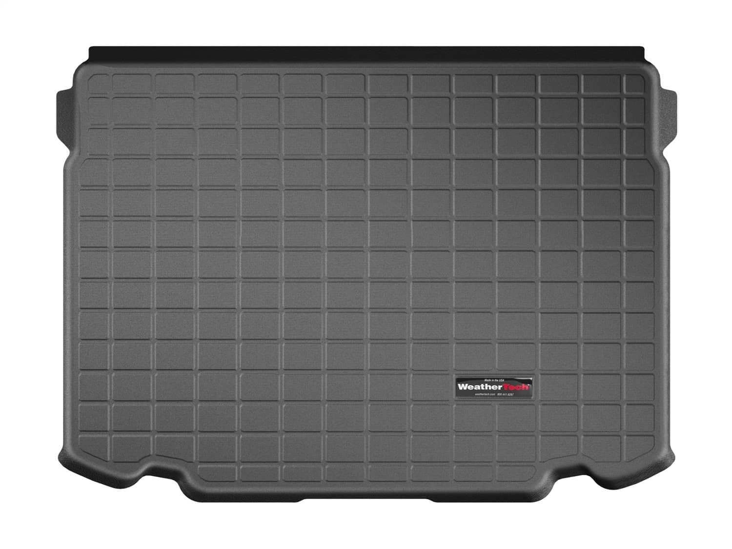 Weathertech - 401221 - Cargo Area Liner