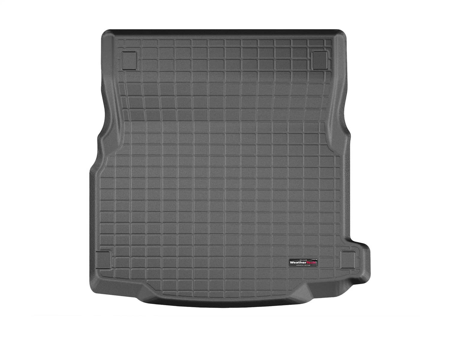Weathertech - 401222 - Cargo Area Liner