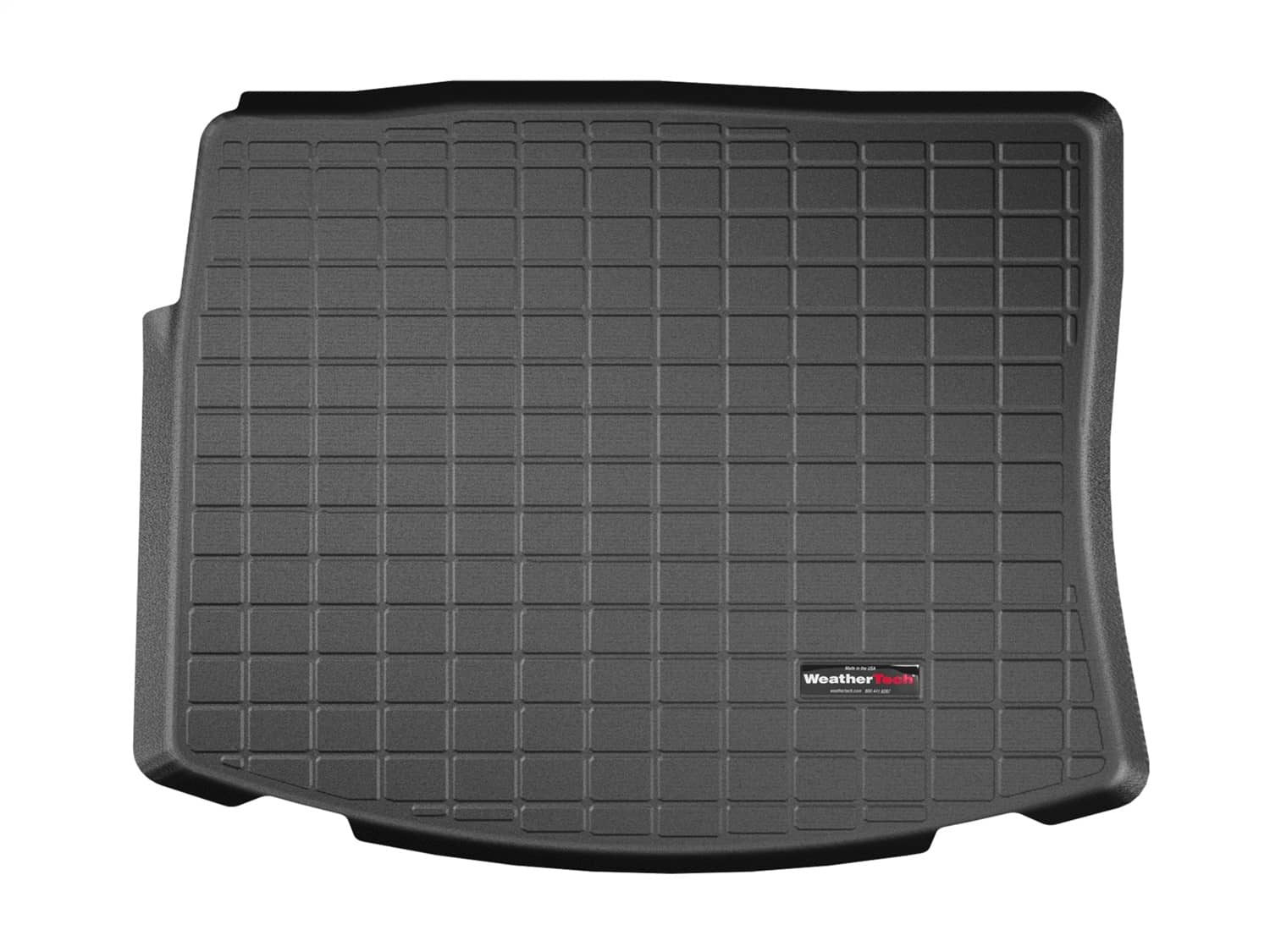 Weathertech - 401226 - Cargo Area Liner