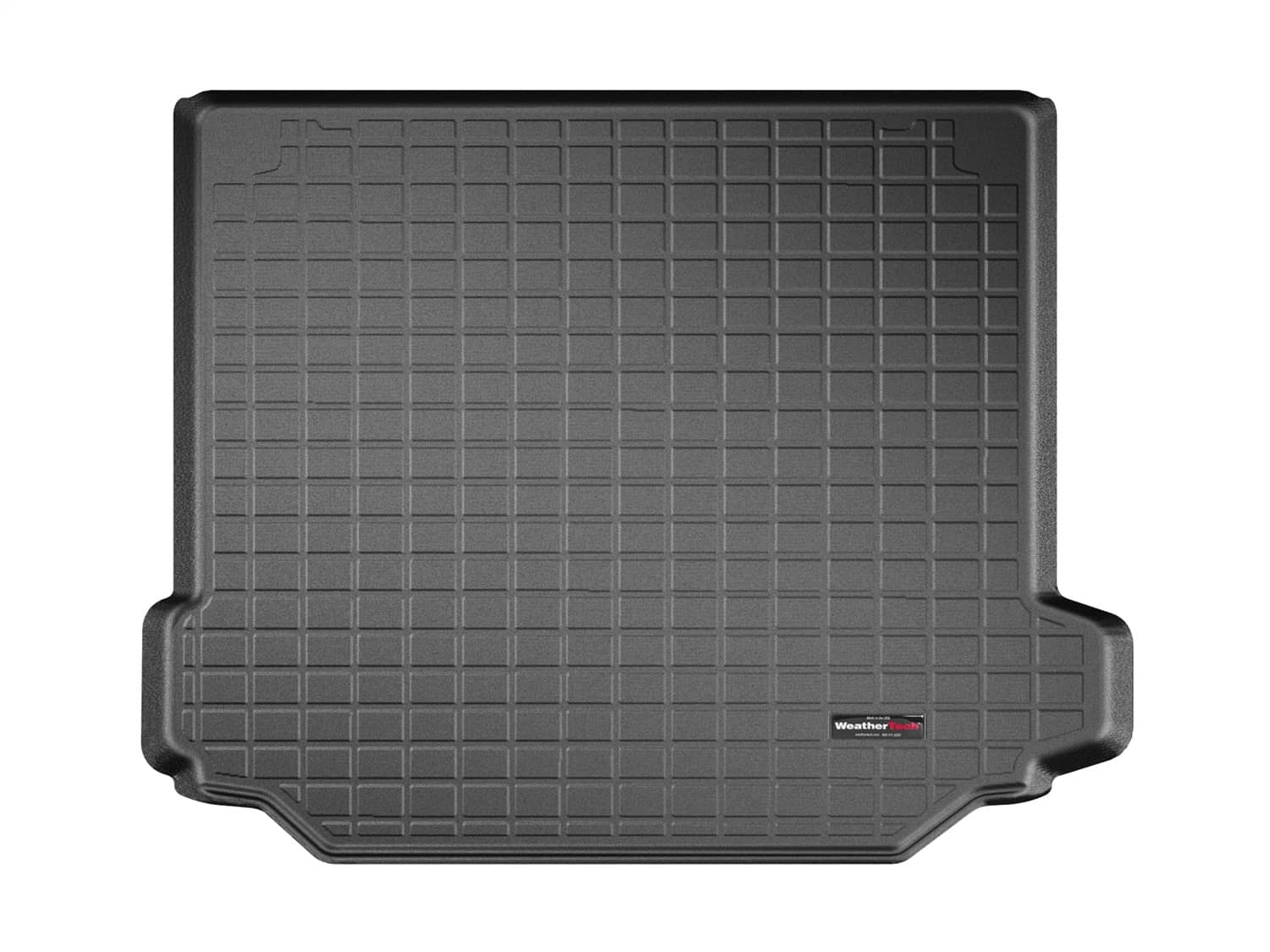 Weathertech - 401237 - Cargo Area Liner