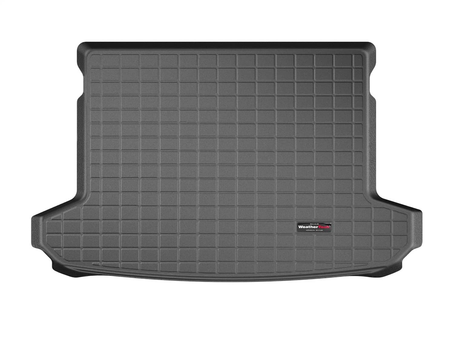 Weathertech - 401243 - Cargo Area Liner