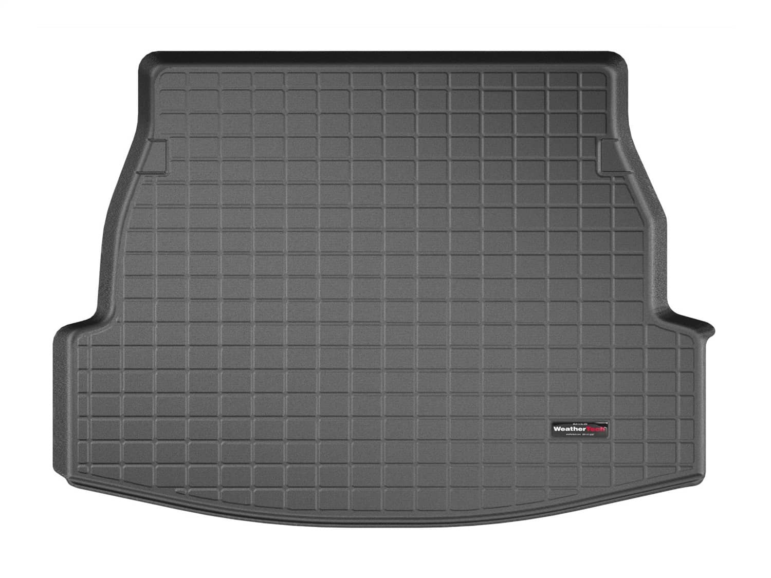 Weathertech - 401246 - Cargo Area Liner