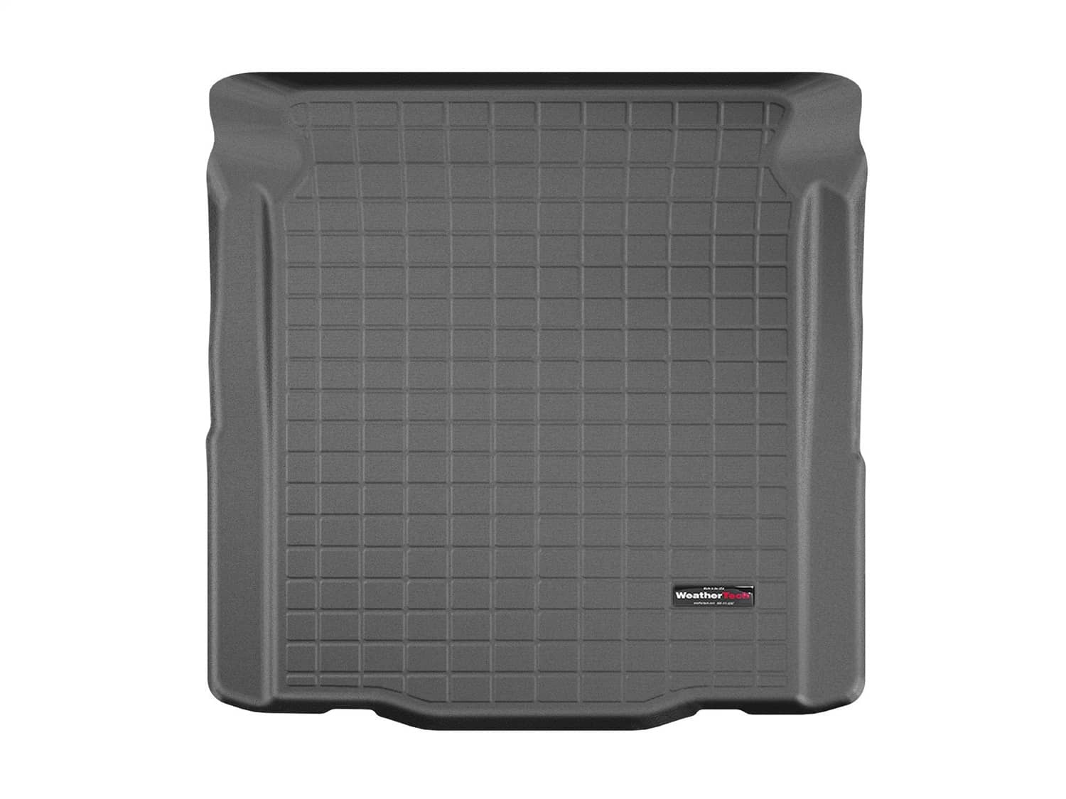 Weathertech - 401261 - Cargo Area Liner