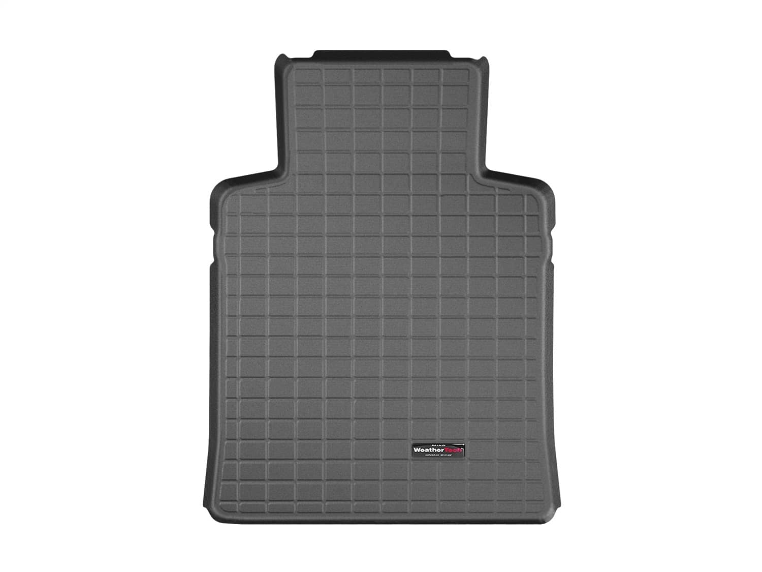Weathertech - 401268 - Cargo Area Liner